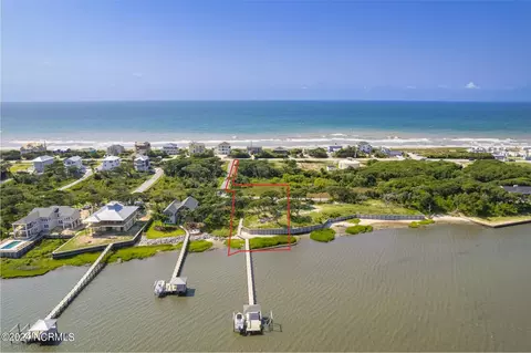 1816 Salter Path Rd, Indian Beach, NC 28512