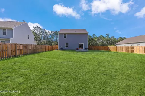192 Poppleton Dr, Hampstead, NC 28443 photo 36
