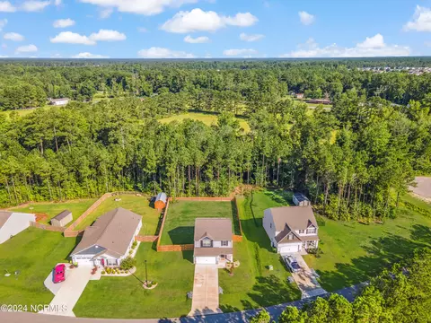 192 Poppleton Dr, Hampstead, NC 28443 photo 46