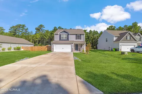 192 Poppleton Dr, Hampstead, NC 28443 photo 16