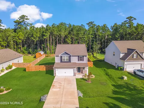 192 Poppleton Dr, Hampstead, NC 28443 photo 39