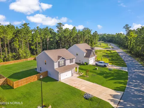 192 Poppleton Dr, Hampstead, NC 28443 photo 43