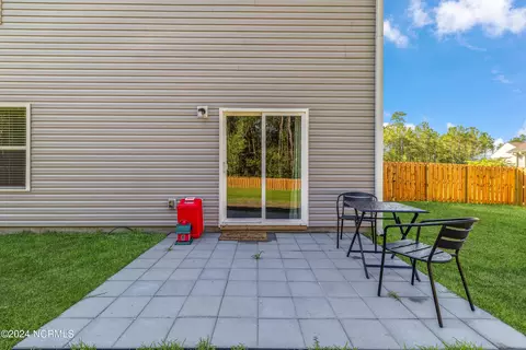 192 Poppleton Dr, Hampstead, NC 28443 photo 41