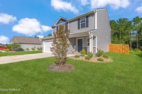 192 Poppleton Dr, Hampstead, NC 28443 photo 4