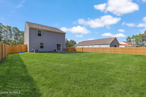 192 Poppleton Dr, Hampstead, NC 28443 photo 37