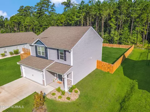 192 Poppleton Dr, Hampstead, NC 28443 photo 40
