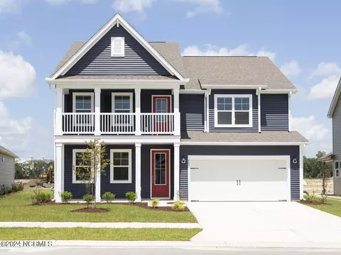 131 Bent Oak Dr #LOT 63, Wilmington, NC 28411