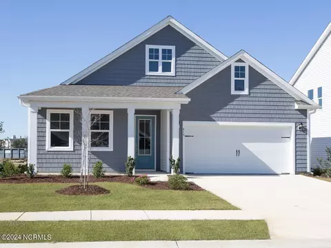 44 Tangmere Ct #LOT 66, Wilmington, NC 28411