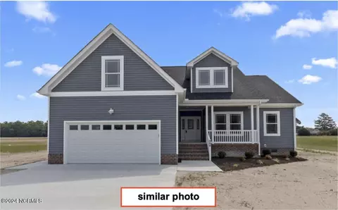 473 N Trotman Rd #LOT 2, Camden, NC 27921