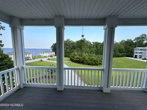 1129 Bennett Rd UNIT 1A, Minnesott Beach, NC 28510