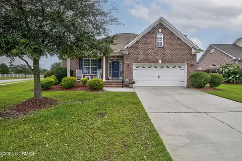 1101 Pebblestone Ct, Leland, NC 28451
