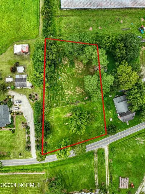 567 Cedar Fork Church Rd, Beulaville, NC 28518