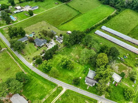 567 Cedar Fork Church Rd, Beulaville, NC 28518 photo 16