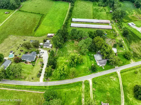567 Cedar Fork Church Rd, Beulaville, NC 28518 photo 15