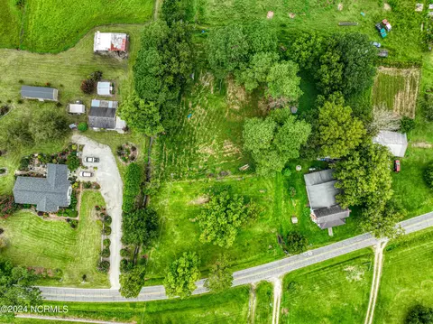 567 Cedar Fork Church Rd, Beulaville, NC 28518 photo 17