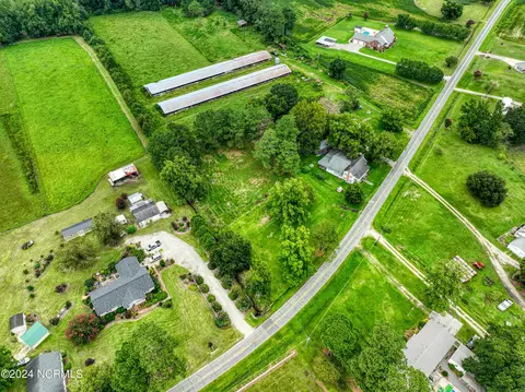 567 Cedar Fork Church Rd, Beulaville, NC 28518 photo 14
