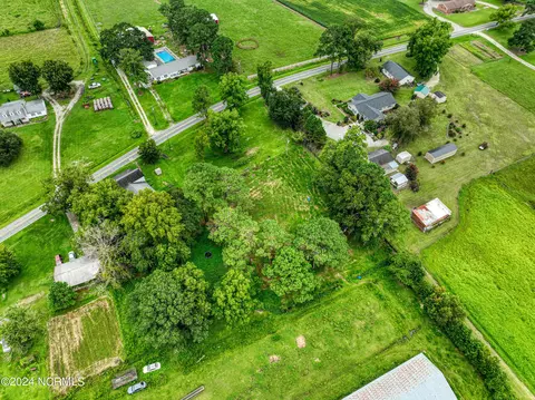 567 Cedar Fork Church Rd, Beulaville, NC 28518 photo 21