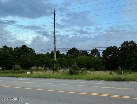 lot1 1401 John Small Ave, Washington, NC 27889