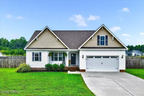 114 Northfield Pl, Goldsboro, NC 27534