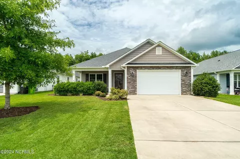 210 Murdock Way, New Bern, NC 28560 photo 2