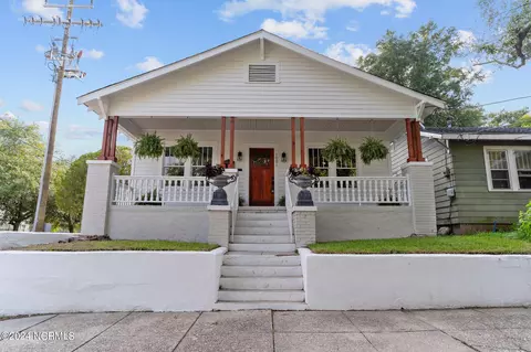 1001 N 5th Ave, Wilmington, NC 28401