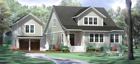5 Clapper Rail Ct, Bald Head Island, NC 28461