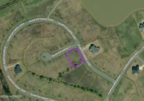 tbd Quarter Horse Ln, Hertford, NC 27944