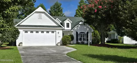 205 Morningstar N, Swansboro, NC 28584