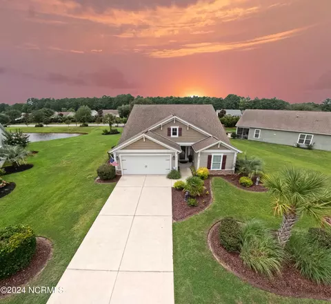 685 Iredel Ct NW, Calabash, NC 28467