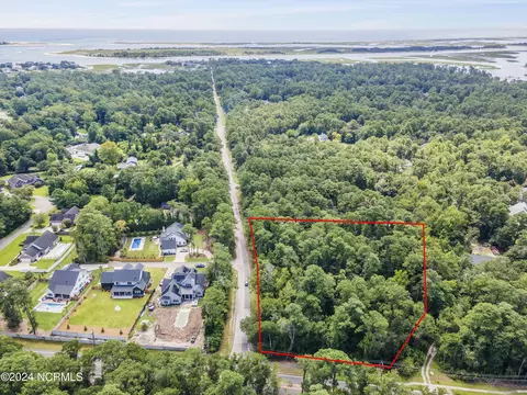 00 Old Military Rd, Wilmington, NC 28409