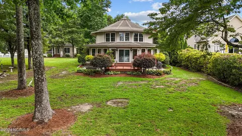 Exterior - 812 Treasure Point Rd, Bath, NC 27808 photo 22 of 22