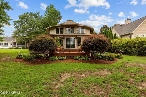 812 Treasure Point Rd, Bath, NC 27808