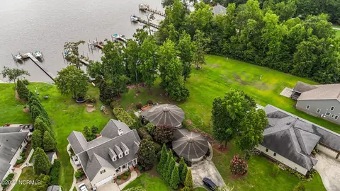 View/Area - 812 Treasure Point Rd, Bath, NC 27808 photo 3 of 10