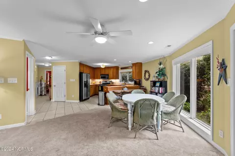 Dining - 812 Treasure Point Rd, Bath, NC 27808 photo 1 of 1