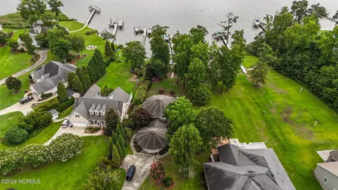 View/Area - 812 Treasure Point Rd, Bath, NC 27808 photo 4 of 10