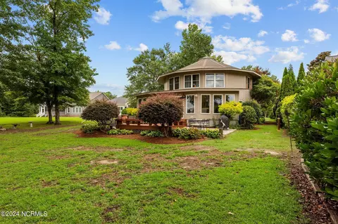 Exterior - 812 Treasure Point Rd, Bath, NC 27808 photo 12 of 22
