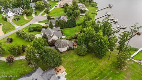 View/Area - 812 Treasure Point Rd, Bath, NC 27808 photo 5 of 10