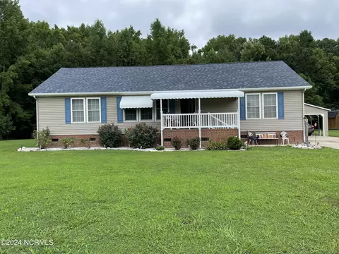 310 Kimberly Ct, Elizabeth City, NC 27909