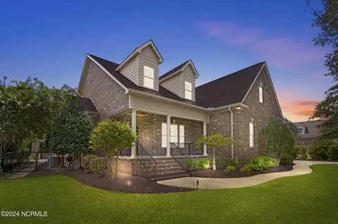 1001 Wind Lake Way, Leland, NC 28451