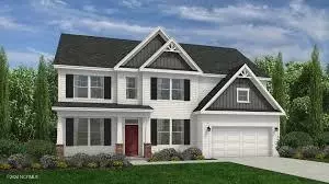 371 Pinnacle Ct, Raeford, NC 28376