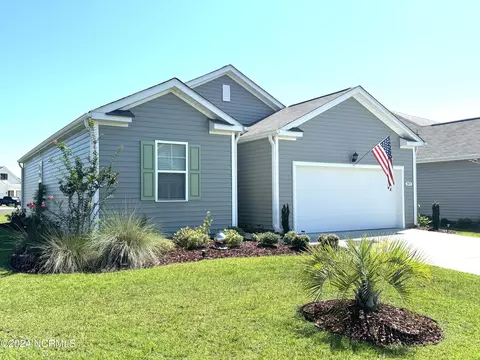 1453 Creek Ridge Ln, Calabash, NC 28467