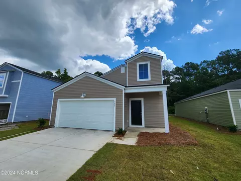 302 Ladyfish Loop NW #COLUMBIA  20, Sunset Beach, NC 28468