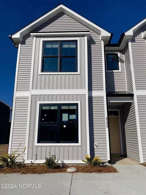 8353 Paramount Pt, Winnabow, NC 28479