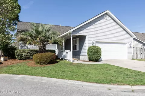 9203 Gimme Ct, Wilmington, NC 28412