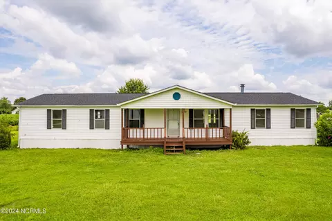 134 Dailey Rd # B, Ahoskie, NC 27910