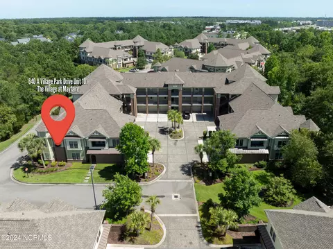 640 A Village Park Dr UNIT 101, Wilmington, NC 28405
