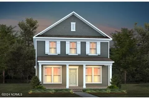 1228 Trisail Ter, Wilmington, NC 28412