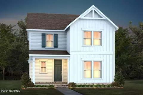 1224 Trisail Ter, Wilmington, NC 28412