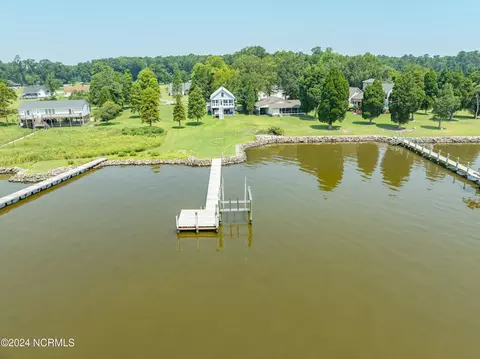 869 Wide Waters Dr, Bath, NC 27808 photo 8