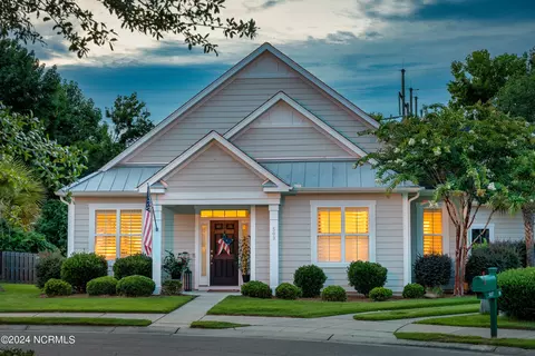 503 Mcginnis Ln, Wilmington, NC 28412